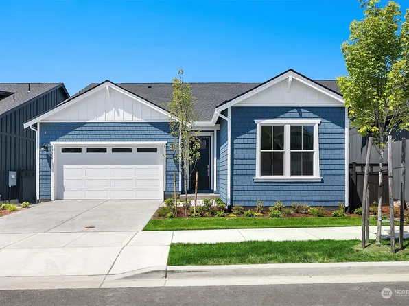 23556 Site 39 SE Jasmine Street, Black Diamond, WA 98010