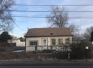 530-29 1/2 Rd, Grand Junction, CO 81504