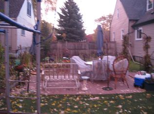 6929 Inkster Rd, Garden City, MI 48135