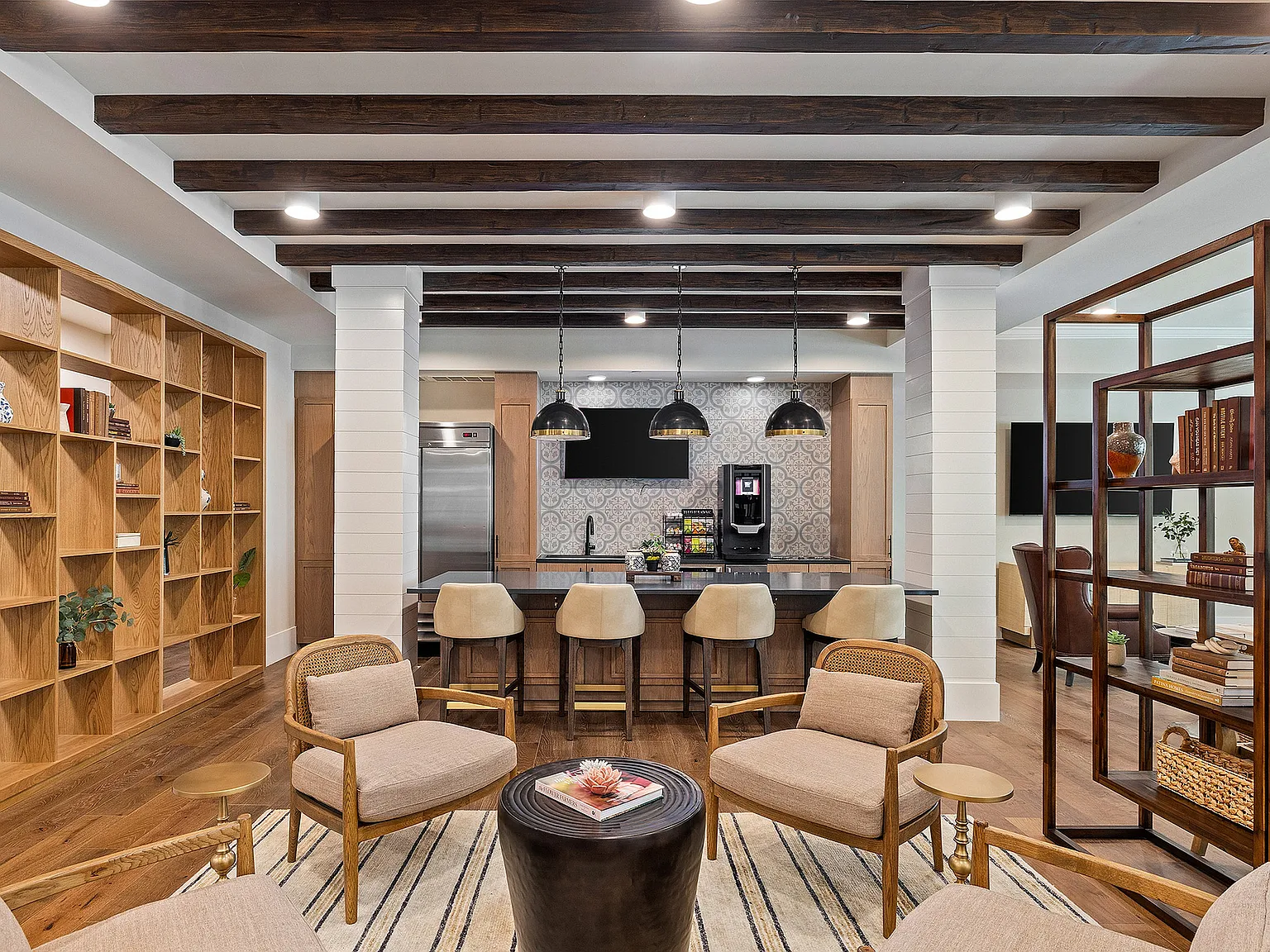 Album Matthews 55+ Active Adult Apartments — Photo 4