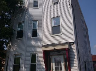 5 1/2 Ellery St, South Boston, MA 02127