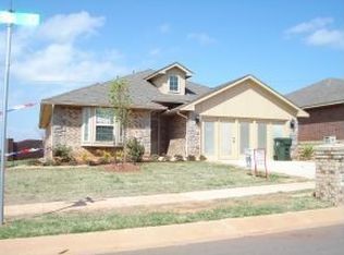 229 Dollina Ct, Norman, OK 73069