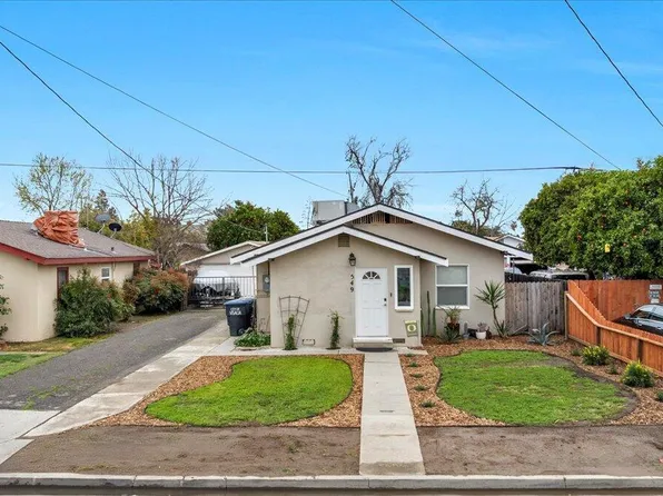 549 E Tulare Avenue, Visalia, CA 93292
