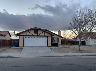 45449 17th St E, Lancaster, CA 93535