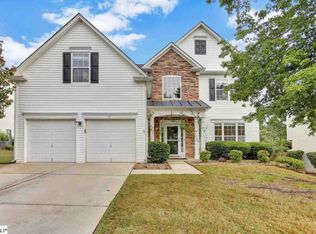 15 Breckenridge Ct, Greenville, SC 29615
