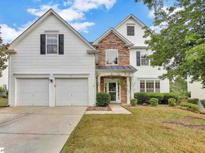 15 Breckenridge Ct, Greenville, SC, 29615