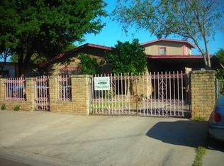 2806 San Luis St, Laredo, TX 78046