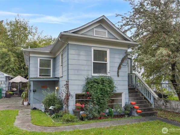 3852 Courtland Place S, Seattle, WA 98118