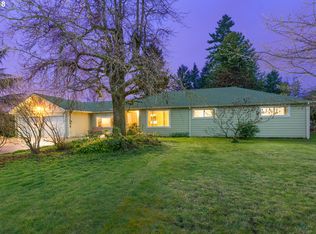 4306 NE 62nd Ave, Vancouver, WA 98661