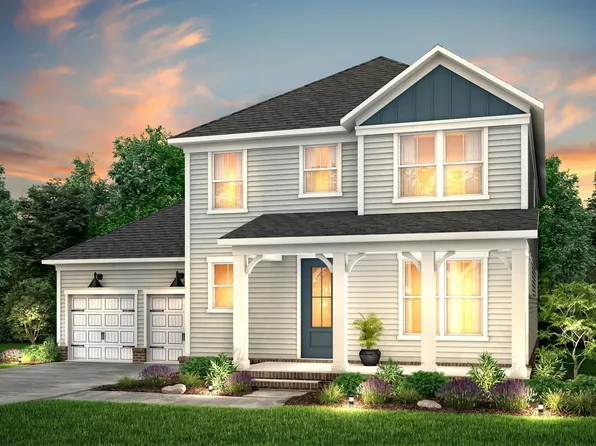 604 Snapdragon Ln Lot 897, Hendersonville, TN 37075