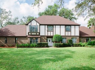 7 Fawn Pass Way, Ormond Beach, FL 32174