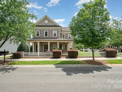 6304 Kennard Dr, Charlotte, NC, 28216