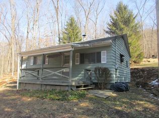 194 Wilson Ave, Kennerdell, PA 16374