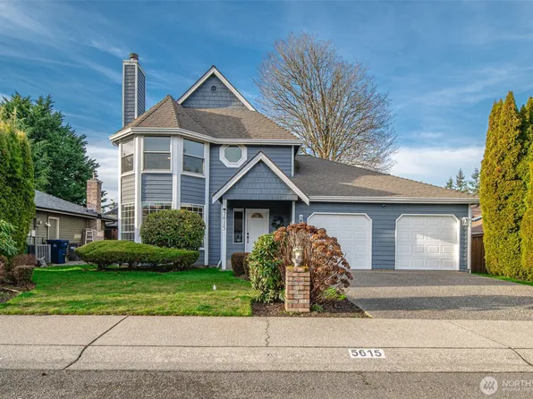 5615 114th Street SW, Mukilteo, WA 98275
