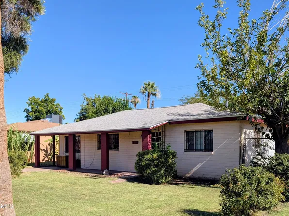 3101 E OAK Street, Phoenix, AZ 85008