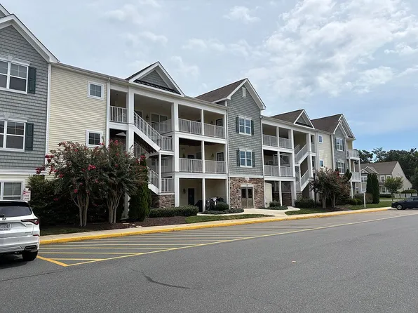 37697 Ulster Dr Unit 5, Rehoboth Beach, DE 19971