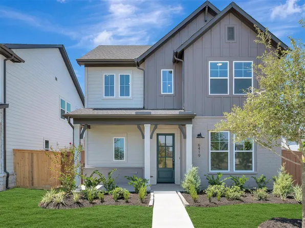 6419 Elm Chase Ln, Katy, TX 77449