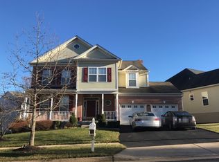 17132 Leamington Way, Round Hill, VA 20141