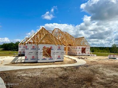 6369 Wirtz Rd, Flowood, MS, 39232