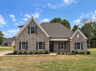 5542 Shiloh Ln, Southaven, MS 38672