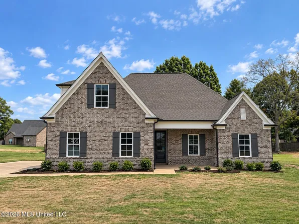5542 Shiloh Ln, Southaven, MS 38672