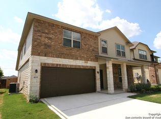 4111 Pease Park, Converse, TX 78109