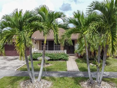 11801 SW 24th Ter, Miami, FL, 33175