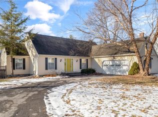 110 Lexington Dr, Ithaca, NY 14850