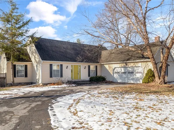 110 Lexington Dr, Ithaca, NY 14850