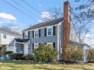 25 Moody St, Newton, MA 02467