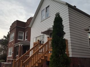2322 N Monitor Ave, Chicago, IL 60639