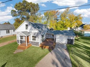 3004 14th St, Menominee, MI 49858