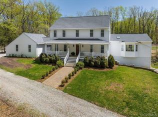 2300 Judes Ferry Rd, Powhatan, VA 23139