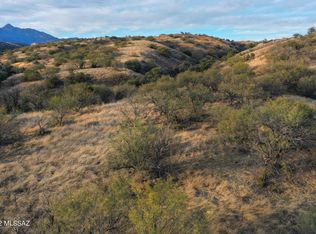 832 Side Oats Ln Lot 195, Patagonia, AZ 85624