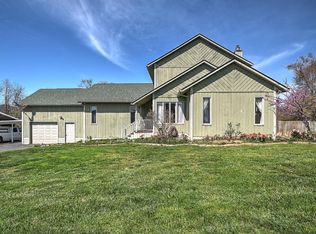 1808 Idle Hour Rd, Kingsport, TN 37660