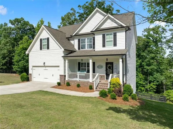 4005 Windsor Trl, Gainesville, GA 30506