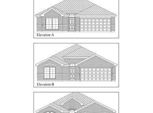 1400 Quail Creek Dr, Cleburne, TX 76033