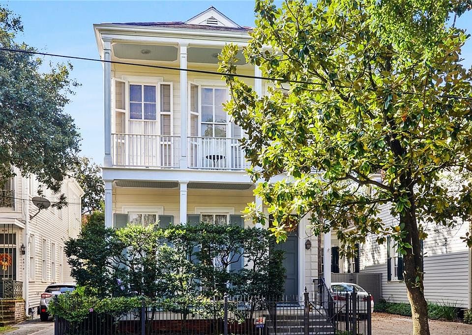 1st image of 4616 Prytania St