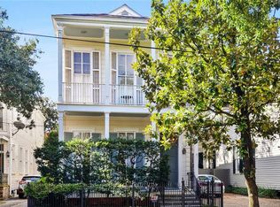 4616 Prytania St, New Orleans, LA 70115