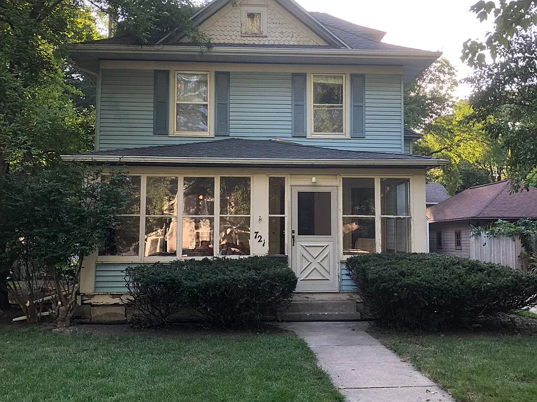 721 Hodge Ave — Photo 4