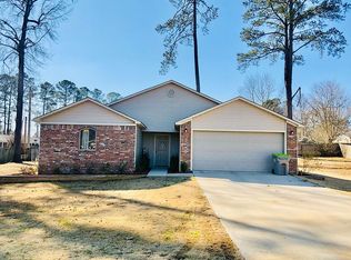 312 Rosewood Dr, Benton, AR 72015