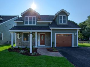 26 Jaclyns Way #26, North Billerica, MA 01862