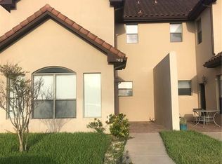 702 San Angel St, Mission, TX 78572