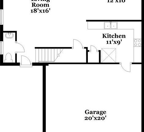 2nd image of 12135 W Scotts Dr
