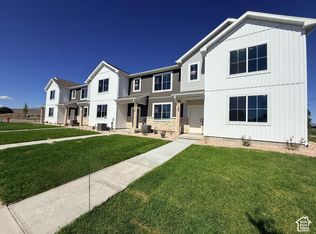 1172 S 100 W, Garland, UT 84312
