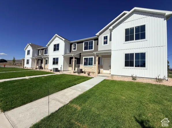 1178 S 100 W, Garland, UT 84312
