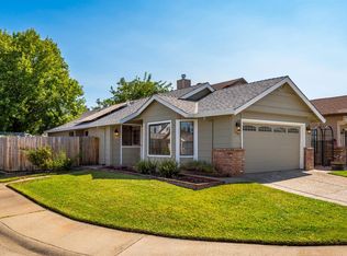 1309 Puebla Way, Roseville, CA
