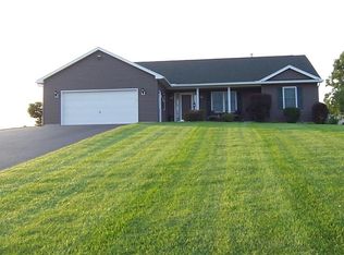 213 Wentworth Dr, Oneida, NY 13421