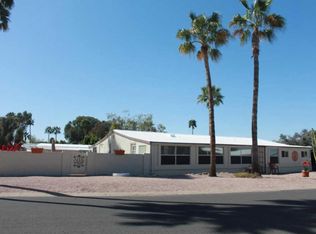 435 S 76th Way, Mesa, AZ 85208