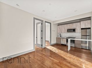 211 Troy Ave #2Y, Brooklyn, NY 11213